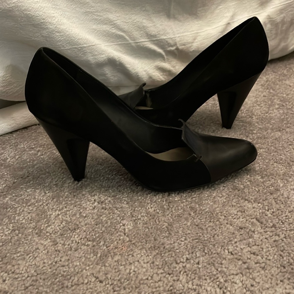 Levity Pumps